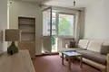 Wohnung 1 zimmer 33 m² in Warschau, Polen