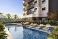 Apartamento 2 habitaciones 36 m² Regiao Imediata de Sao Paulo, Brasil