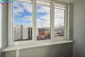 2 room apartment 61 m² Klaipėda, Lithuania