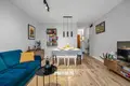 2 room apartment 51 m² Warsaw, Poland