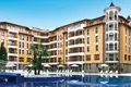 Apartamento 2 habitaciones 57 m² Nesebar, Bulgaria