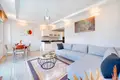 Appartement 3 chambres 90 m² Alanya, Turquie