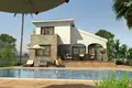 villa de 5 dormitorios 238 m² Oroklini, Chipre