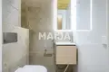 Apartamento 4 habitaciones 120 m² Helsinki sub region, Finlandia