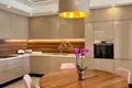 Mieszkanie 3 pokoi 107 m² Rafailovici, Czarnogóra