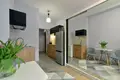 Wohnung 1 zimmer 21 m² in Warschau, Polen
