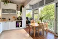 Quartier résidentiel Dans immeuble rÉnovÉ – appartement 3 piÈces en trÈs bon État avec miklat