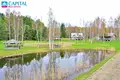 Casa 482 m² Posiuniske, Lituania