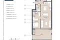 3 bedroom apartment 84 m² Benijofar, Spain