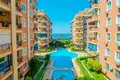 Appartement 1 chambre 105 m² Mahmutlar, Turquie