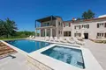 Maison 7 chambres 450 m² Grad Novigrad, Croatie