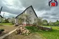 Haus 108 m² Bialarucki sielski Saviet, Belarus