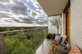 2 room apartment 45 m² Warsaw, Poland