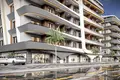 Appartement 52 m² Alanya, Turquie