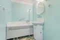 Appartement 3 chambres 54 m² Varsovie, Pologne