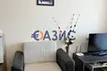 Квартира 2 комнаты 64 м² Святой Влас, Болгария