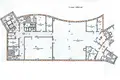 Office 5 rooms 651 m² in Minsk, Belarus
