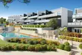 Квартира 2 спальни 80 м² Finestrat, Испания
