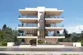 Mieszkanie 2 pokoi 84 m² Strovolos, Cypr