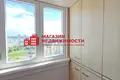 Mieszkanie 2 pokoi 59 m² Grodno, Białoruś
