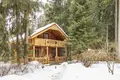 5 bedroom house 407 m² Odincovskij gorodskoj okrug, Russia