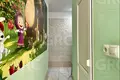 Wohnung 1 zimmer 39 m² Sotschi, Russland