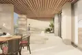 Apartamento 3 habitaciones 251 m² Choeng Thale, Tailandia