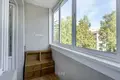 2 room apartment 48 m² Minsk, Belarus