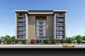 Apartment 59 m² Alanya, Turkey