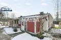 Casa 2 habitaciones 51 m² Helsinki sub region, Finlandia