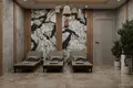 Ático 4 habitaciones 175 m² Muratpasa, Turquía