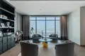 Penthouse 5 pokojów  Dubaj, Emiraty Arabskie