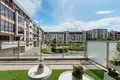 Квартира 3 комнаты 81 м² Краков, Польша