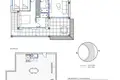 Penthouse 3 bedrooms 108 m² Urbanizacion Dona Pepa, Spain