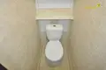 Wohnung 41 m² Minsk, Belarus