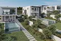 3 bedroom villa 205 m² Tremithousa, Cyprus