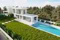 Haus 4 Schlafzimmer 220 m² Chaniotis, Griechenland