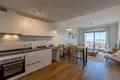 Residential quarter Habitat Valle Romano Phase II
