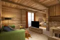 1 bedroom apartment 72 m² Kolasin, Montenegro