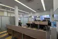 Bureau 1 878 m² à Moscou, Russie
