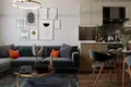 Квартира 3 комнаты 55 м² Турция, Турция