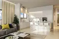 3 bedroom apartment  Germasogeia, Cyprus