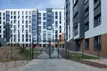Квартира 3 комнаты 61 м² Минск, Беларусь