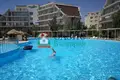 Apartamento 2 habitaciones 55 m² Nesebar, Bulgaria