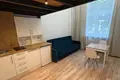 Appartement 1 chambre 30 m² en Varsovie, Pologne