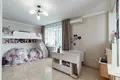 Apartamento 4 habitaciones 107 m² Minsk, Belarús