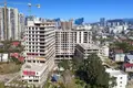 Hotel 46 m² en Batumi, Georgia