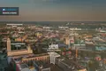Квартира 2 комнаты 29 м² Каунас, Литва