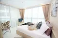 Complejo residencial Luxury residence with a swimming pool and a garden near the beach, Pattaya, Thailand