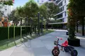 1 bedroom apartment 73 m² Limassol, Cyprus